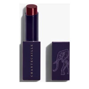 Chantecaille lip veil in elderberry new in box